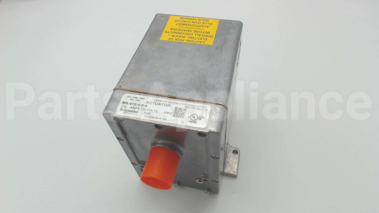 MA-418 Schneider Electric (Barber Colman) 120V Sr 2Pos 60#In 170'Stroke