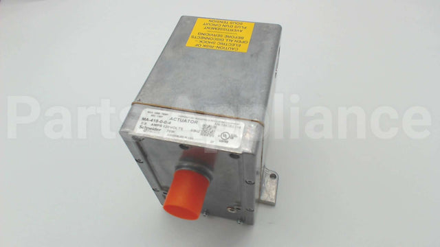 MA-418 Schneider Electric (Barber Colman) 120V Sr 2Pos 60#In 170'Stroke