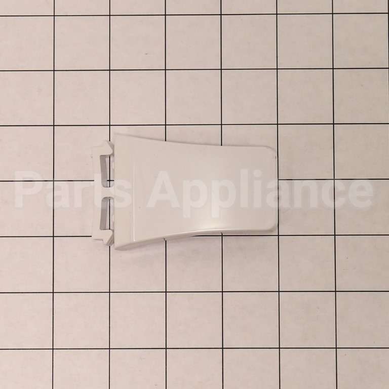 WP849996 Whirlpool Endcap-Trm