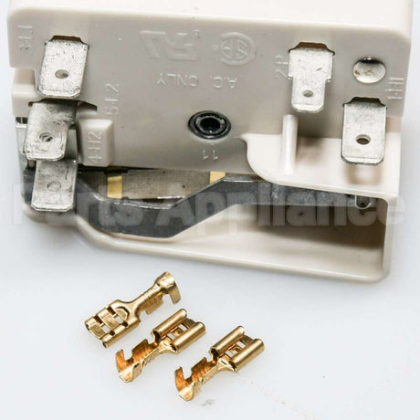 WP3149400 Whirlpool Switch-Inf