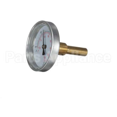 100147003 Lochinvar K,Guage,Temp,50-266F,2.5"