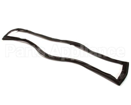 C722300100 Turbo Air Gasket, 37.125X8.1875X0.4375