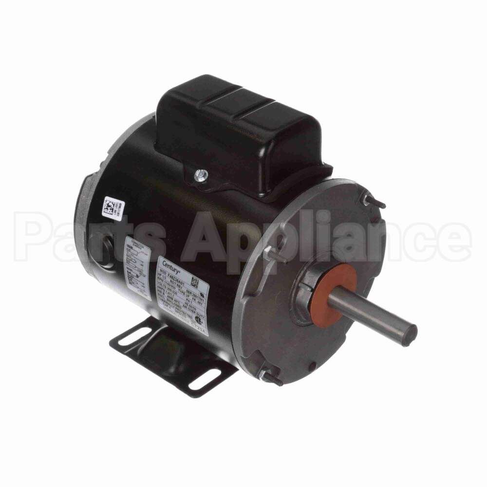 C723A Century Transformer Cooling Motor
