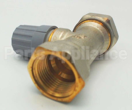 013G-8020 Danfoss Ra2000 3/4" Straight Body