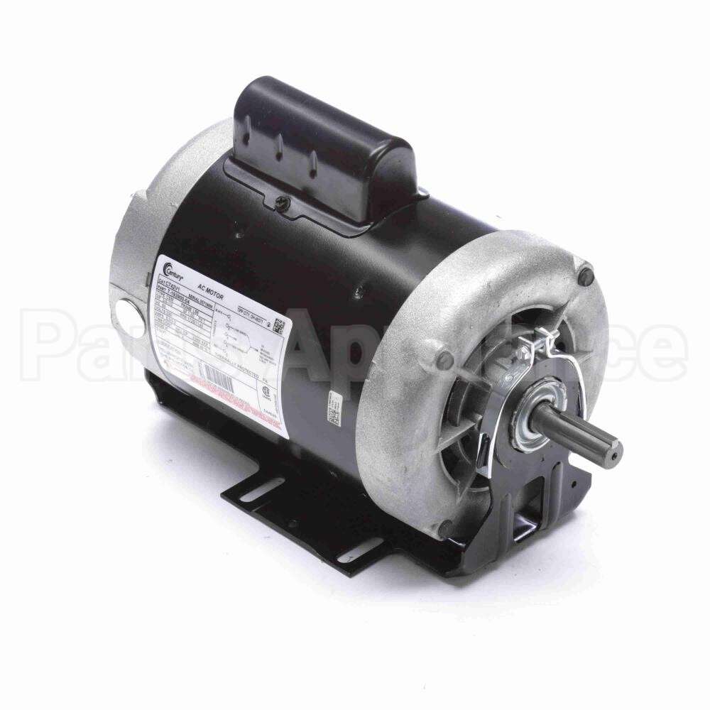C742V1 Century Fan And Blower Motor