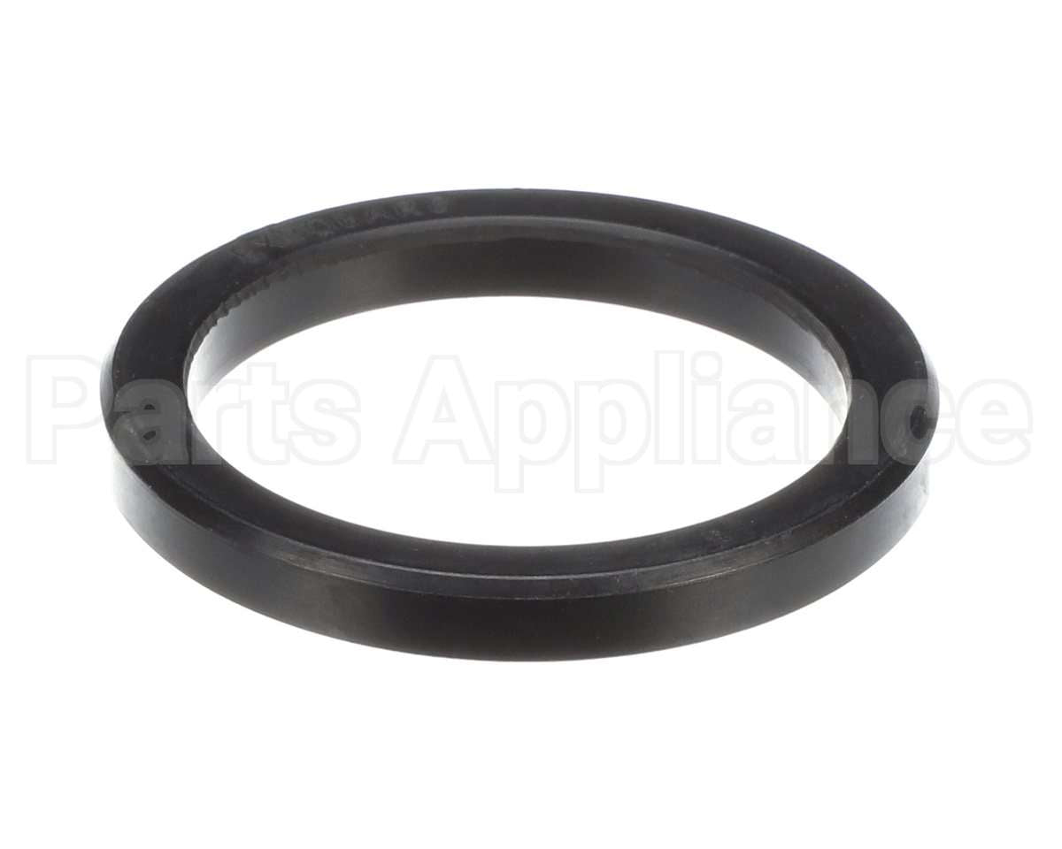 C75000081 Crem 8Mm Group Head Gasket