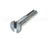 C752 Biro Drive Shaft, Journal Box