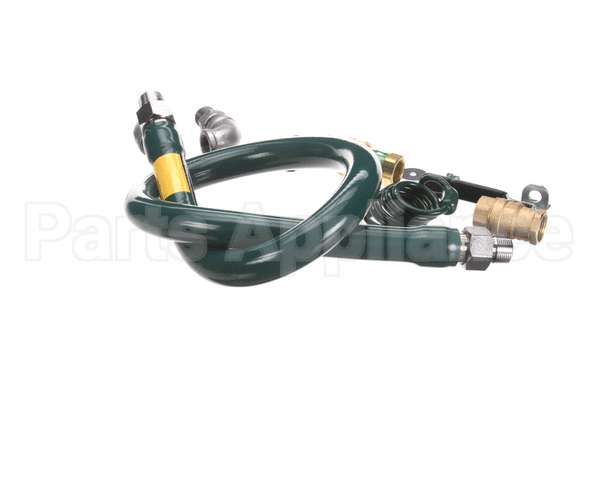 C7548K Krowne Royal Series 3/4" Moveable Gas Connector