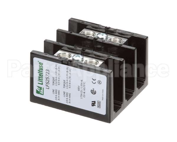 37073 Imperial Itge/Ifse-Terminal Block