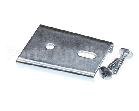 C754APL San Jamar Wall Brkt Wcombohead Scrw-Fem