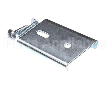 C754APL San Jamar Wall Brkt Wcombohead Scrw-Fem