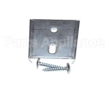 C754APL San Jamar Wall Brkt Wcombohead Scrw-Fem