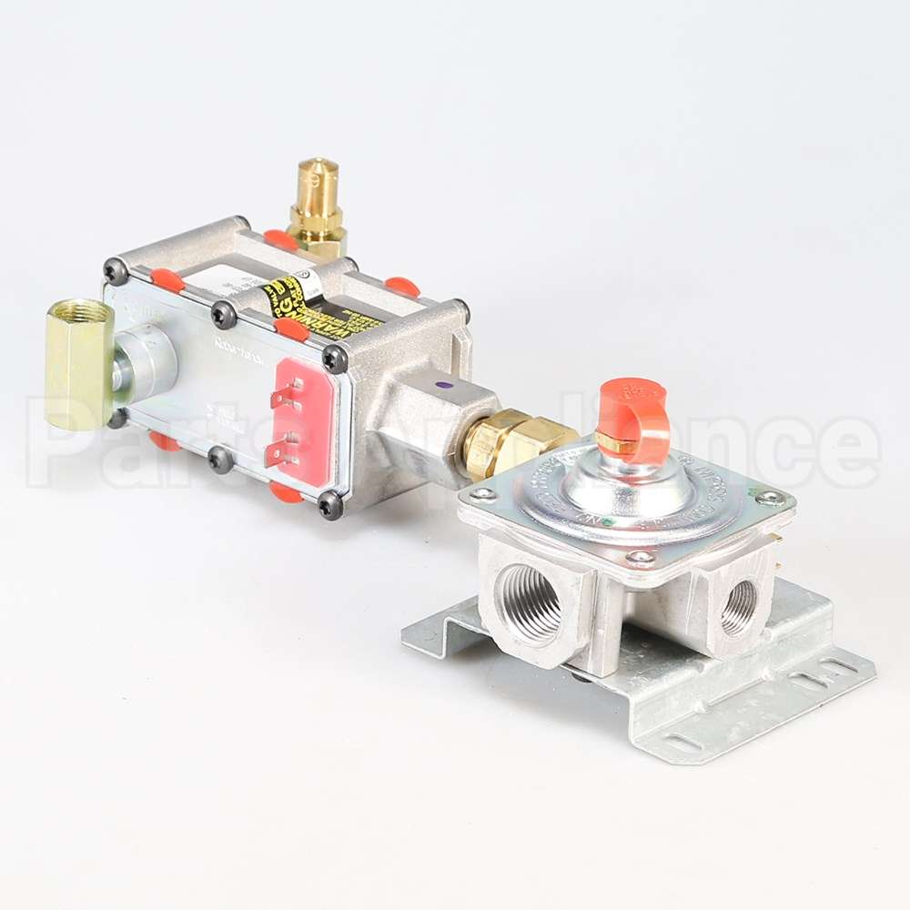 W10130932 Whirlpool Valve Regu