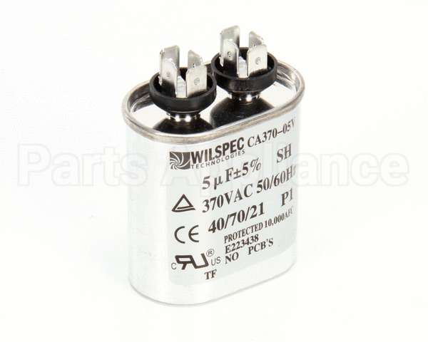 P00340 Aaon Capacitor