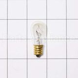 WE05X20431 GE Dryer Bulb - 10W 120V