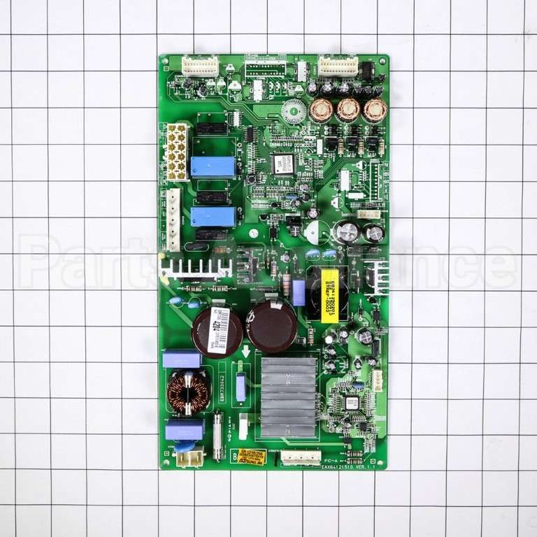 EBR73304204 LG Pcb Assembly,Main