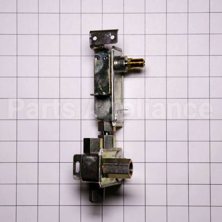 316404901 Frigidaire Valve