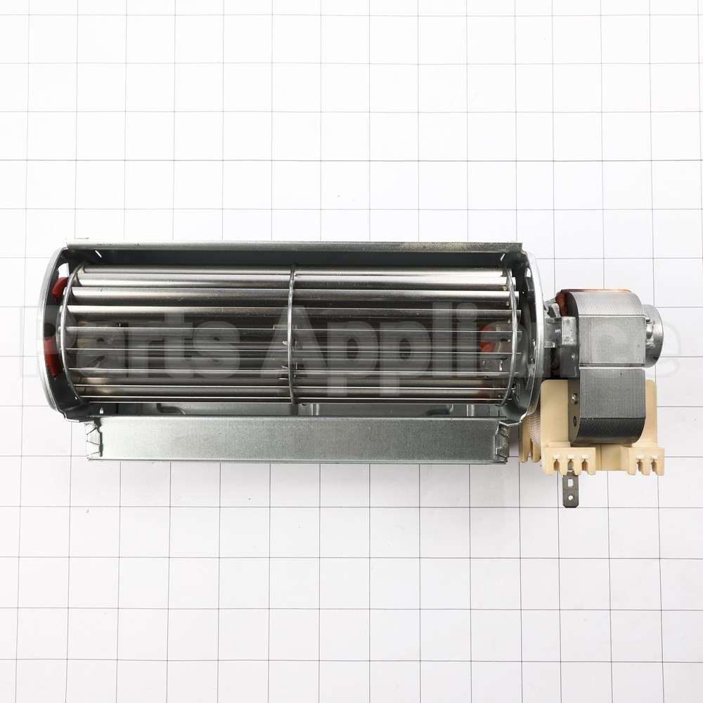 264600002 Beko Cross Flow Fan Tg6 018 M12Ds 123170197