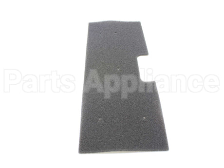 WH01X35719 GE Lint Filter Foam