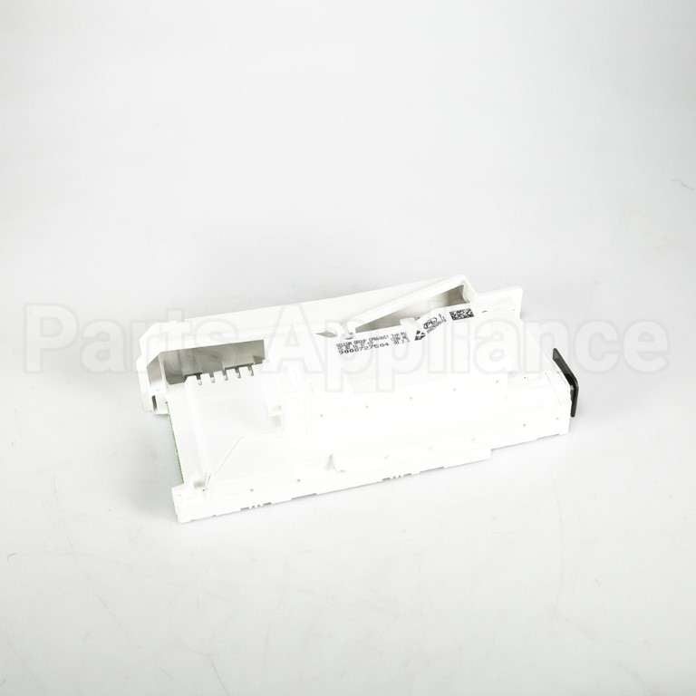 00752727 Bosch Control Module Programmed