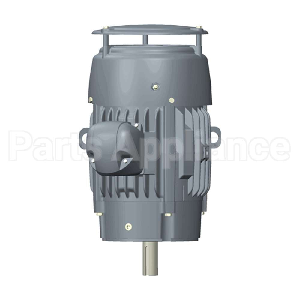 C7P2DCR US Motors Nidec Motor