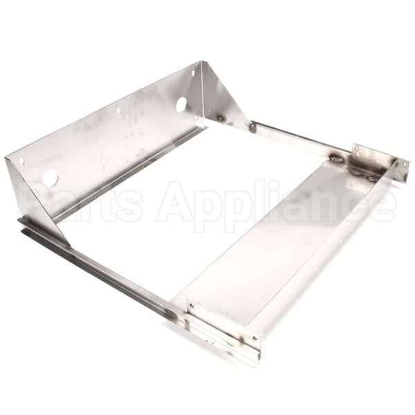 C8-45335 Compatible Stero Drawer Weld Assy Rwhd