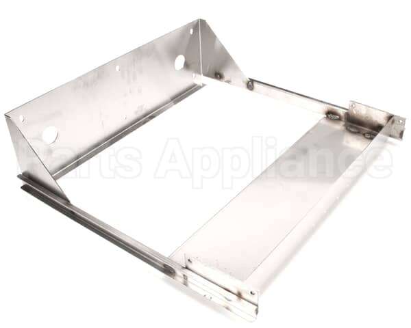 C8-45335 Wells Drawer Weld Assembly Rwhd