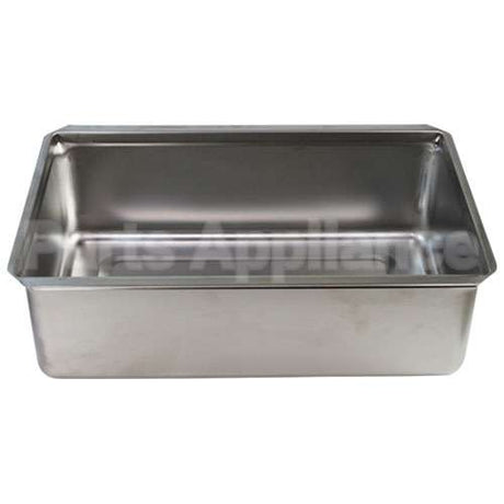 C8-46840 Compatible Star Pan