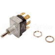 C80012902 Compatible Scotsman Ice/Off/Wash Switch