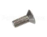 C8002035 Cleveland Screw,Flat Head,M5X12 Din965