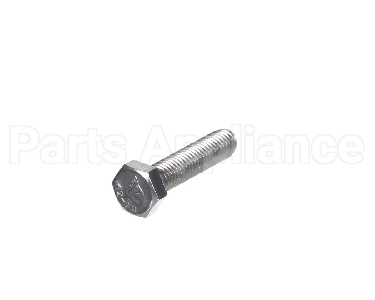 C8003058 Convotherm Hexagon Bolt M8X35 A2 P3