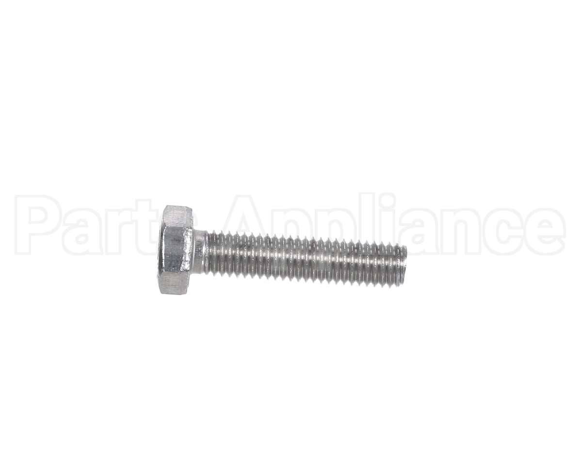 C8003058 Convotherm Hexagon Bolt M8X35 A2 P3