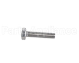 C8003058 Convotherm Hexagon Bolt M8X35 A2 P3
