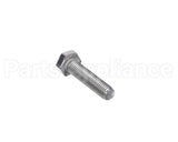 C8003058 Convotherm Hexagon Bolt M8X35 A2 P3