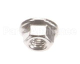 C8017008 Cleveland Nut;Hex;Locking;Serrated M3;Ss