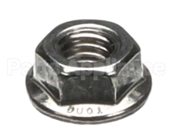 C8017011 Cleveland Nut;Flange;Hex M6 A4 P3