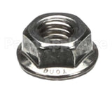 C8017011 Cleveland Nut;Flange;Hex M6 A4 P3