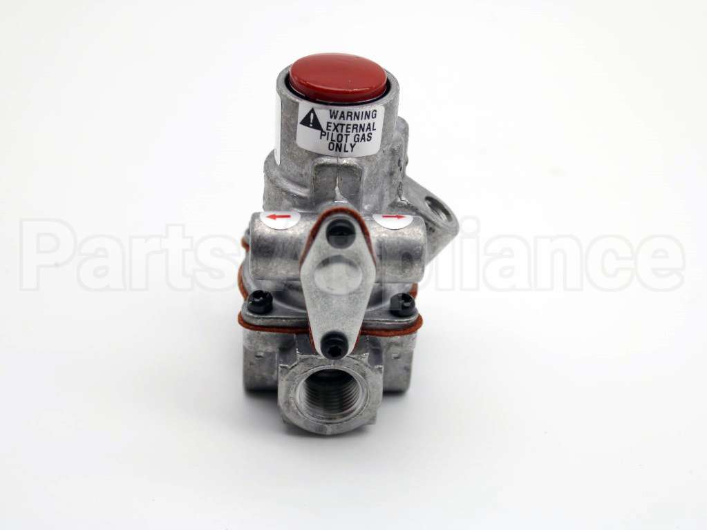 H15AR-3 Baso Gas Products 3/8"Safety Pilot Vlv 180 Cfh