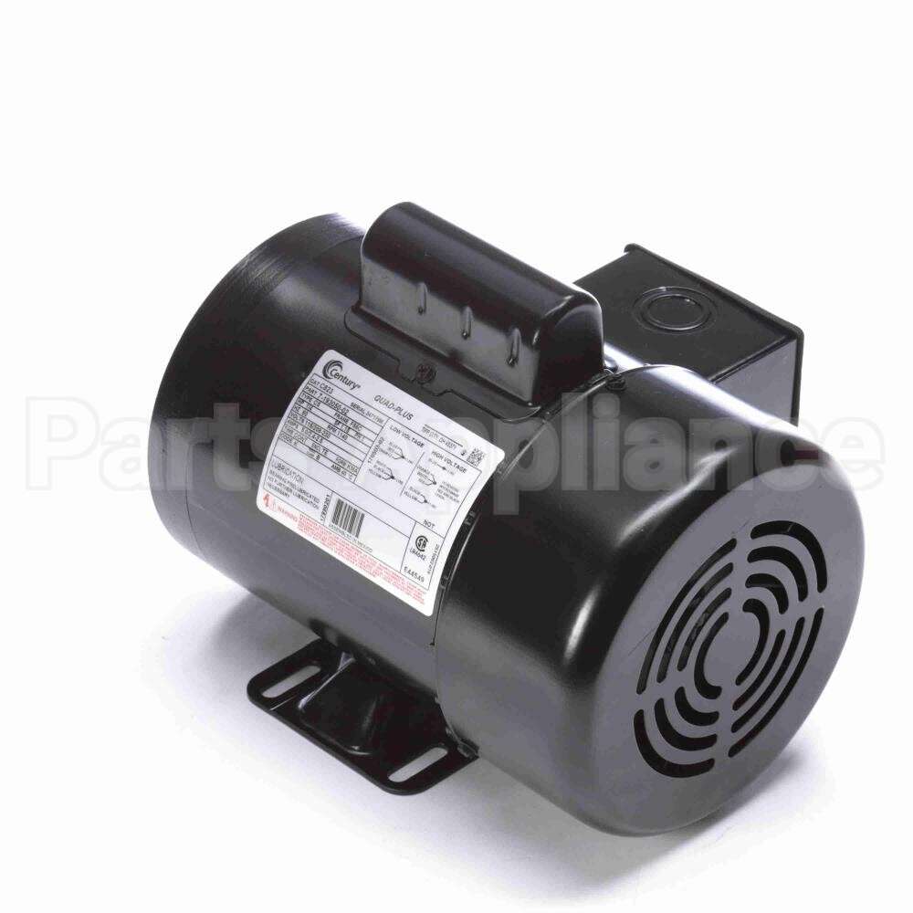 C823 Century Motor