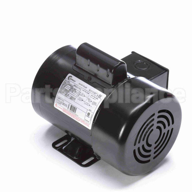 C823 Century Motor