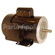 C827 Regal Rexnord - Century Motors 1/3Hp,1200Rpm,56C Motor