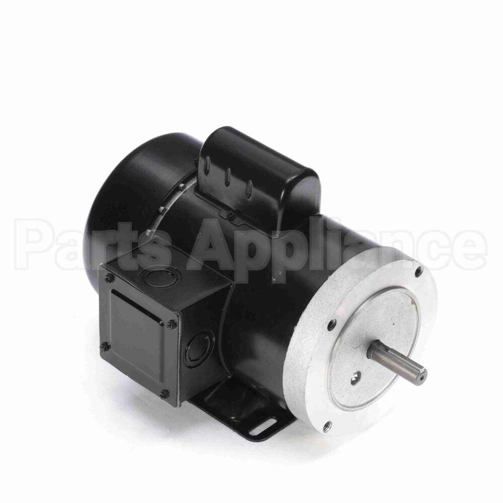 C827 Century Motor
