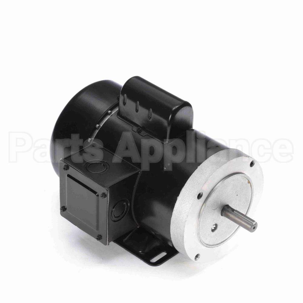 C827 Century Motor