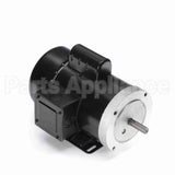 C827 Century Motor
