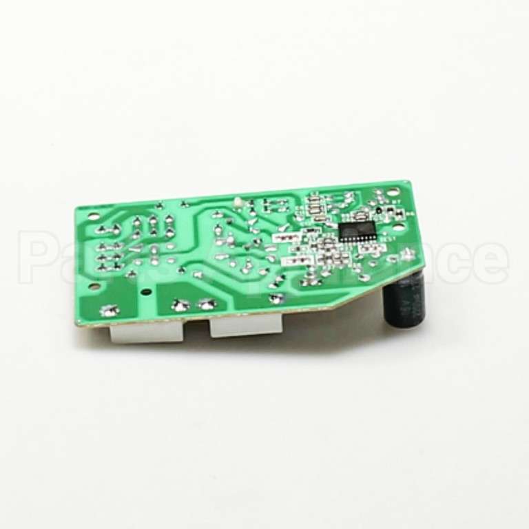 WR55X21623 GE Control Defrost Module