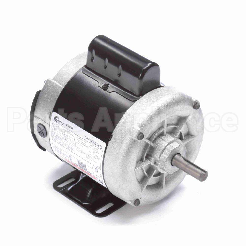 C842ES Century Motor