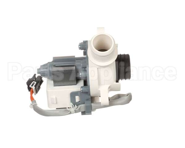 WH23X28418 Ge Appliance Drain Pump Assembly