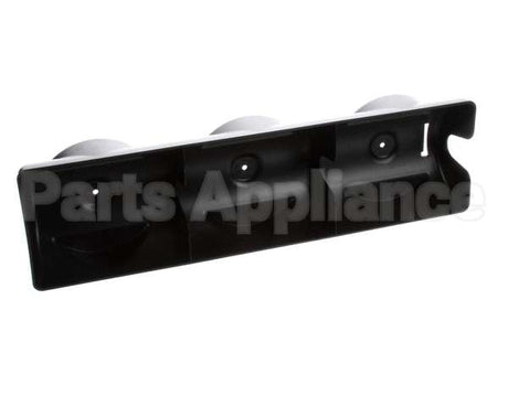 C8500L San Jamar Lid Tray, Use With Wireworks
