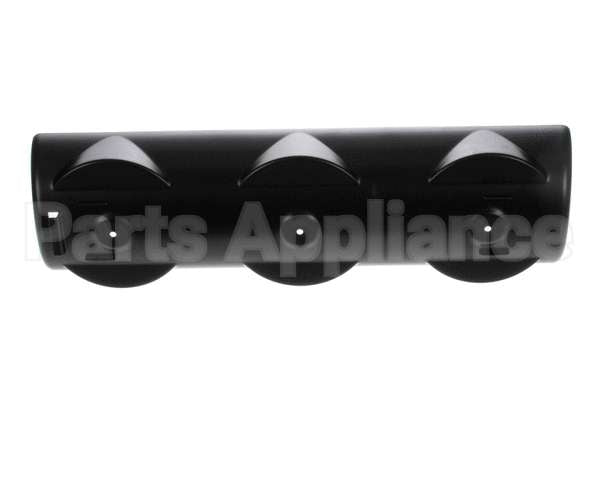 C8500L San Jamar Lid Tray, Use With Wireworks