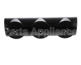 C8500L San Jamar Lid Tray, Use With Wireworks